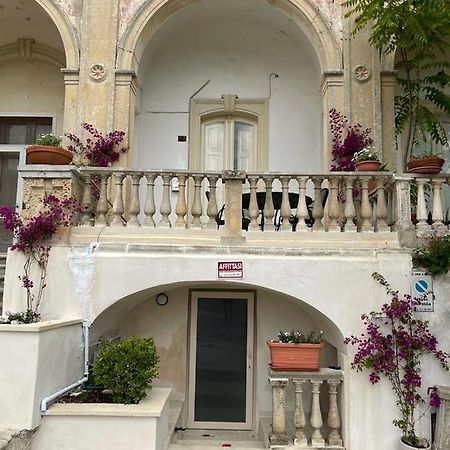 Castro Casa Francescaアパートメント エクステリア 写真