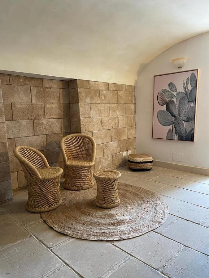 Castro Casa Francescaアパートメント エクステリア 写真