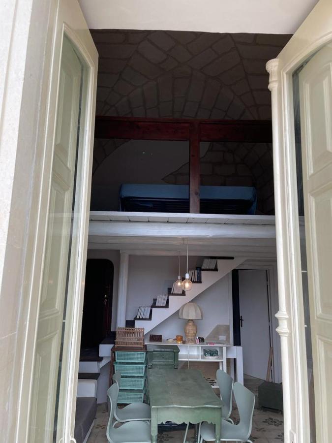 Castro Casa Francescaアパートメント エクステリア 写真