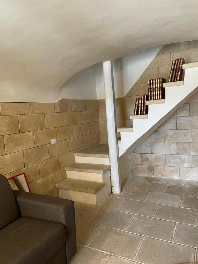 Castro Casa Francescaアパートメント エクステリア 写真