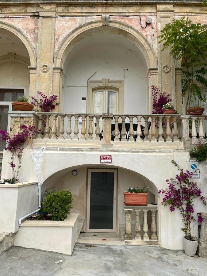 Castro Casa Francescaアパートメント エクステリア 写真