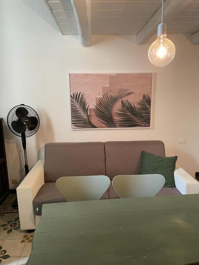 Castro Casa Francescaアパートメント エクステリア 写真