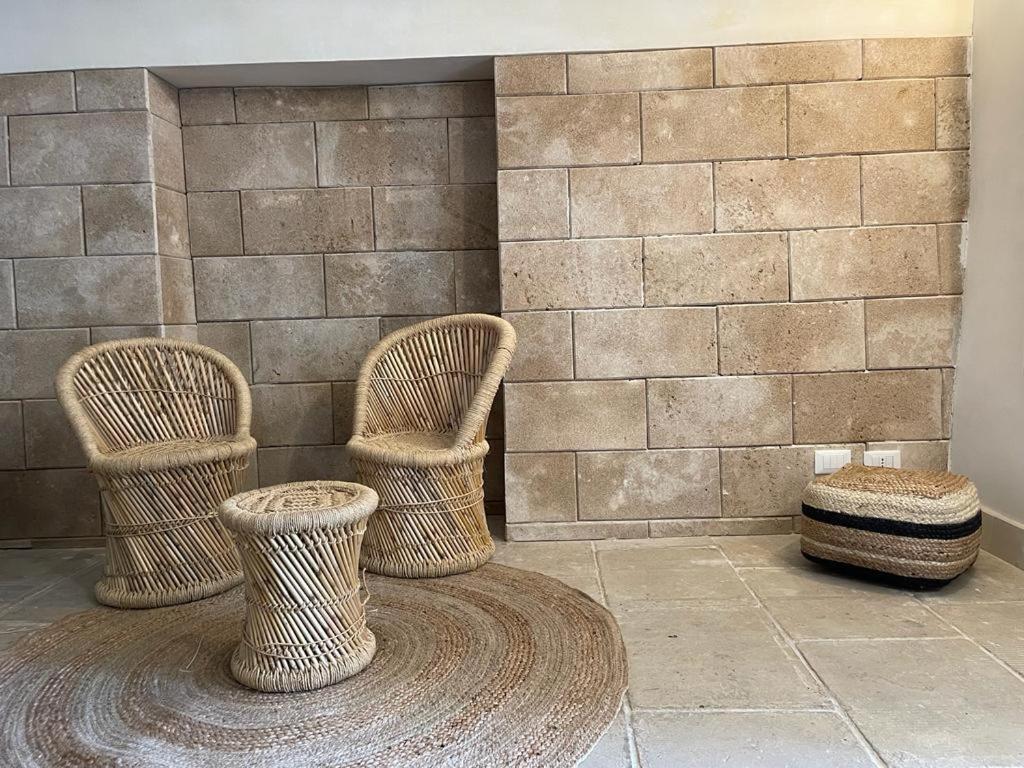 Castro Casa Francescaアパートメント エクステリア 写真
