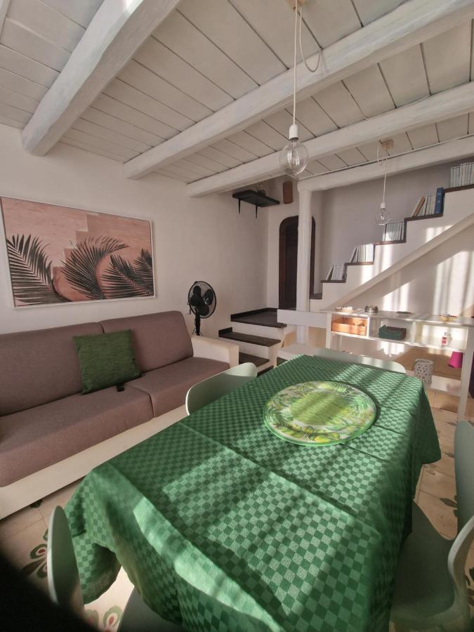 Castro Casa Francescaアパートメント エクステリア 写真