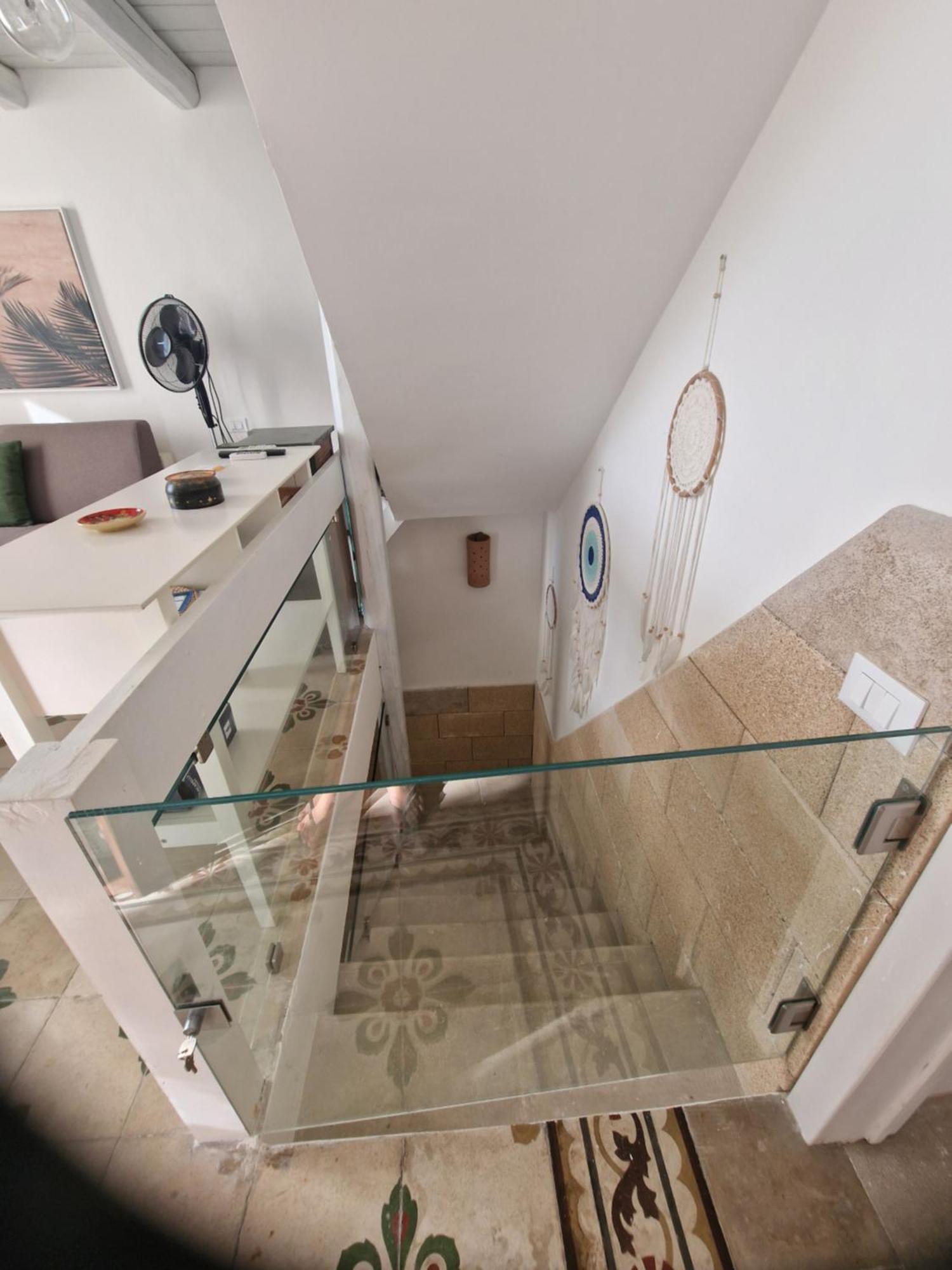 Castro Casa Francescaアパートメント エクステリア 写真